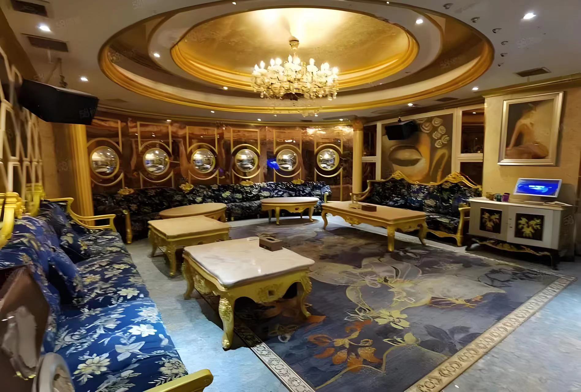 定西小时场ktv与ktv小时场怎么消费指南-临洮县ktv预定