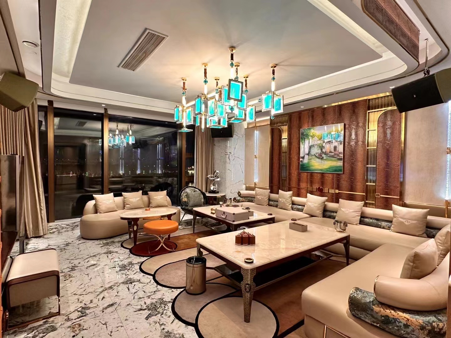 定西小时场ktv夜场宣传-临洮县ktv预定